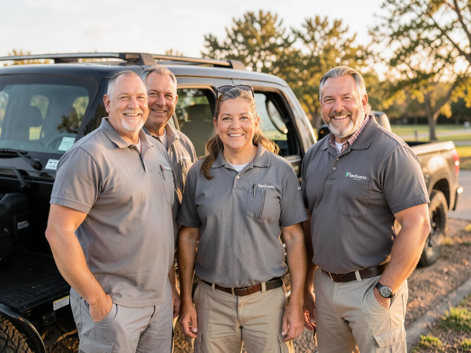 Plano Hardscaping Design company in Rochester Mills, PA